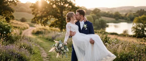Hochzeitsplanung und Inspiration